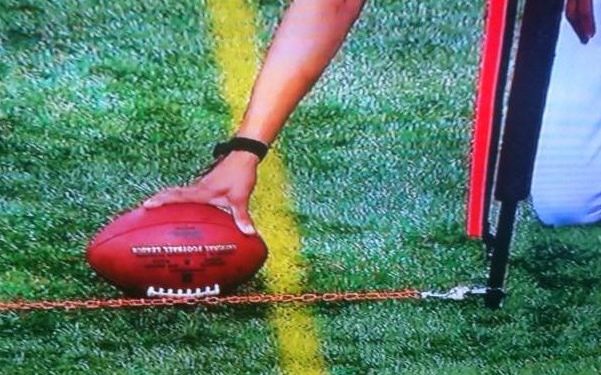 NFL Week Seven [Recap] [Part One]