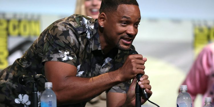 ‘Fresh Prince Reunion Special’ Is Now Streaming on HBO Max