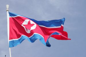 North Korea