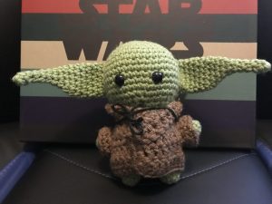 Mandalorian