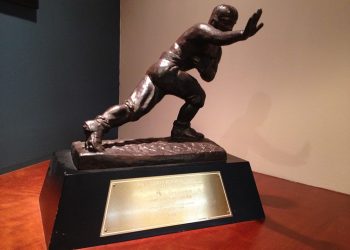 HEISMAN