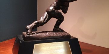 HEISMAN