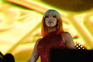 Cardi B