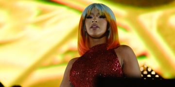 Cardi B