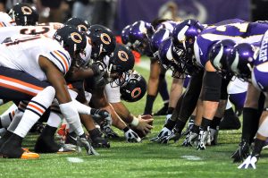 BEARS