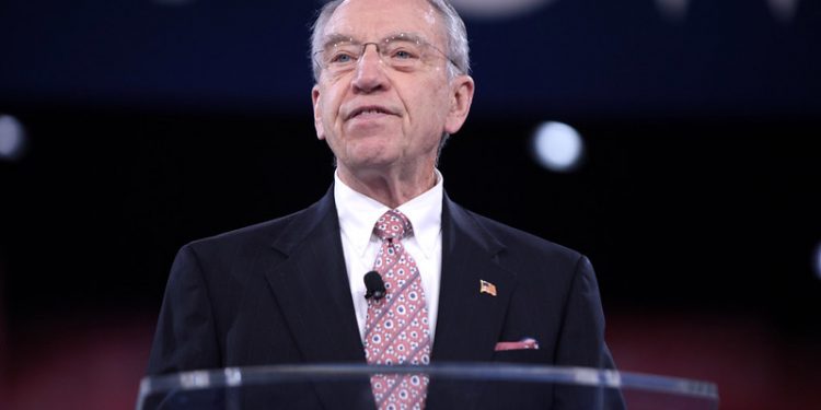 Grassley