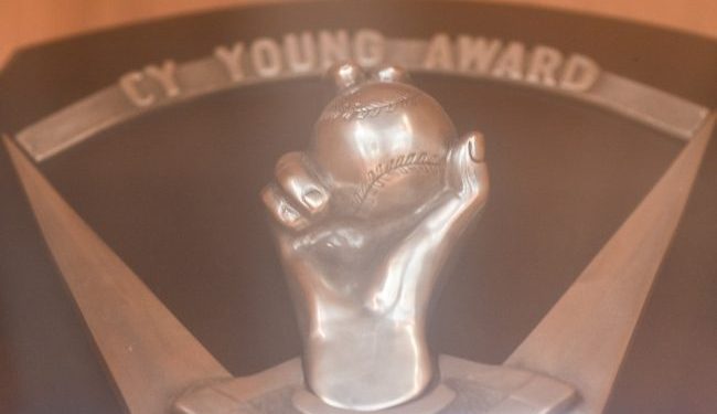 Cy Young