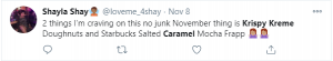 Krispy Kreme