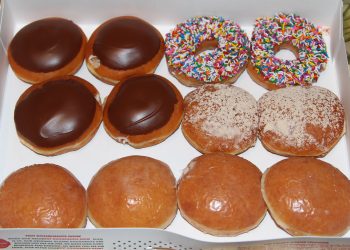 Krispy Kreme