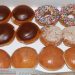 Krispy Kreme