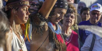 Native American