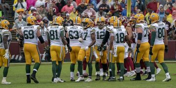 PACKERS