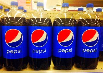Pepsi