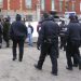 Protesters