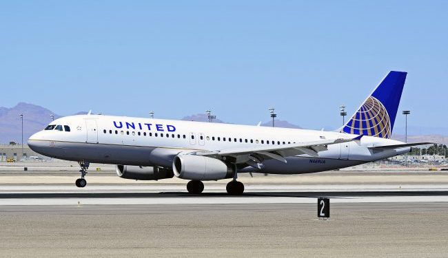 United Airlines
