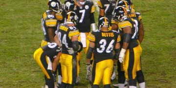 STEELERS