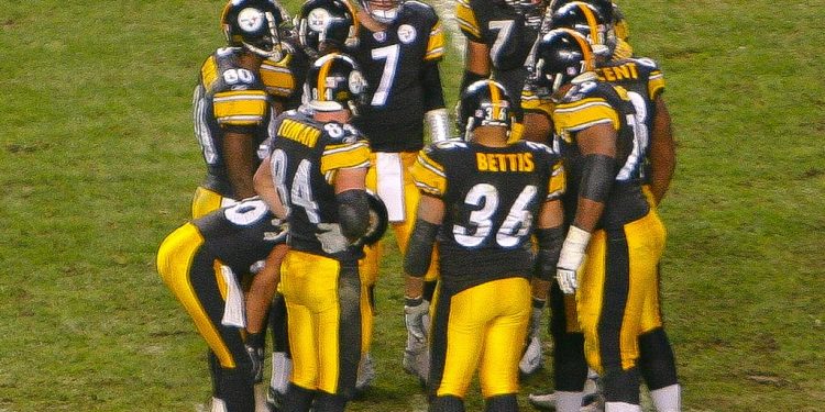 STEELERS