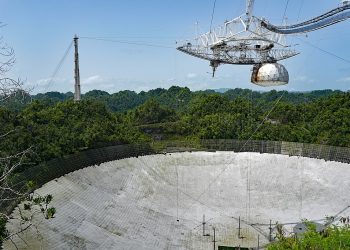 Arecibo Observatory