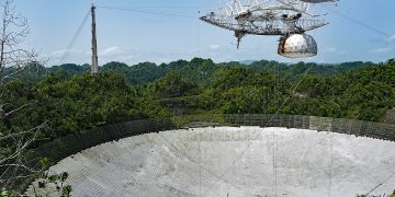 Arecibo Observatory