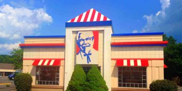 KFC