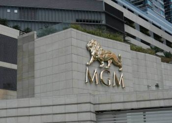 MGM