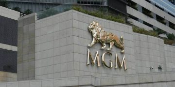 MGM