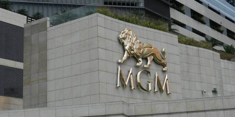 MGM