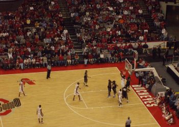 OHIO STATE