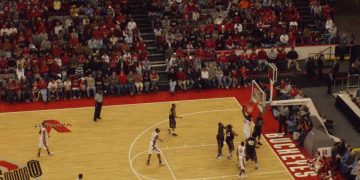 OHIO STATE