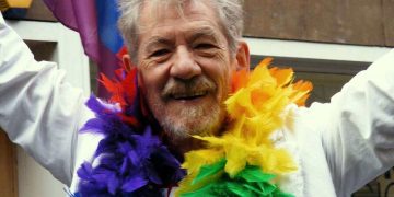 McKellen