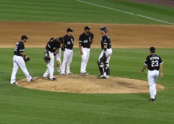 WHITE SOX