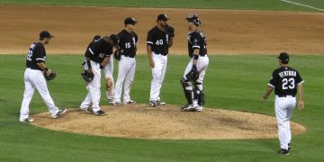 WHITE SOX