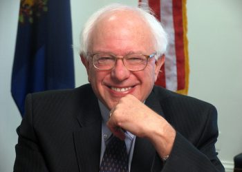 sanders