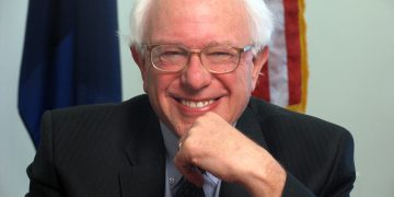 sanders
