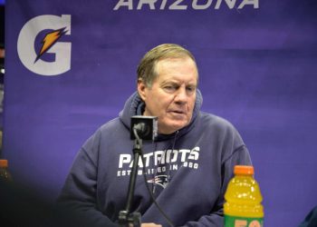 BELICHICK