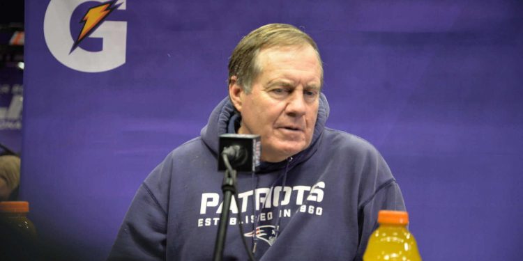 BELICHICK