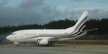 Boeing