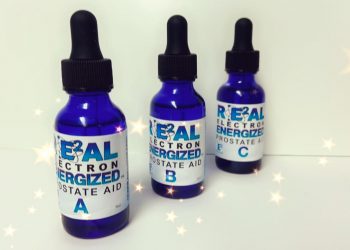 prostate aid