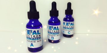 prostate aid
