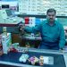GROCERY STORE