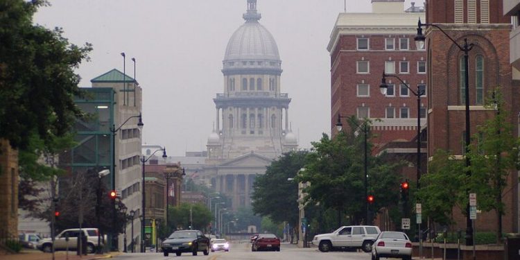 Illinois