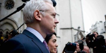ASSANGE