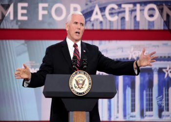 Pence