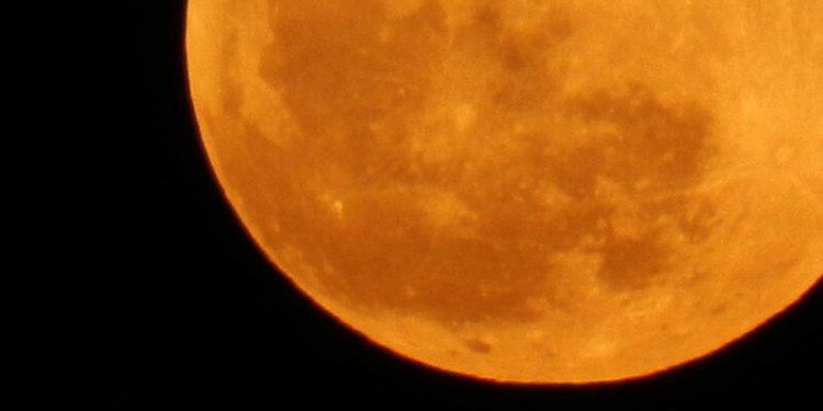 mini-moon