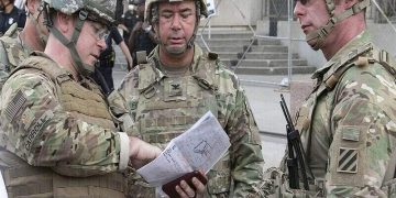 National Guard