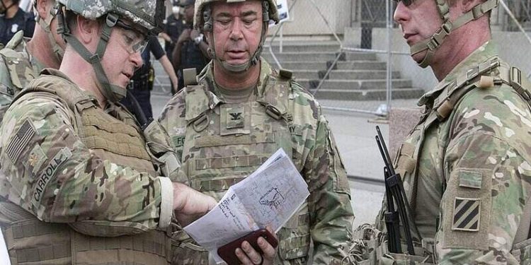 National Guard