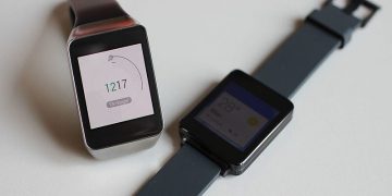 SMARTWATCH