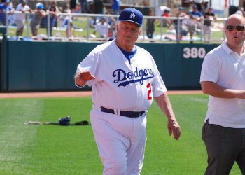 LASORDA