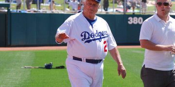 LASORDA
