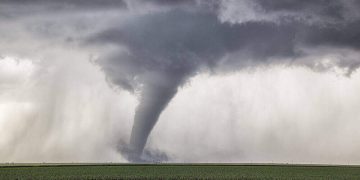 Tornado